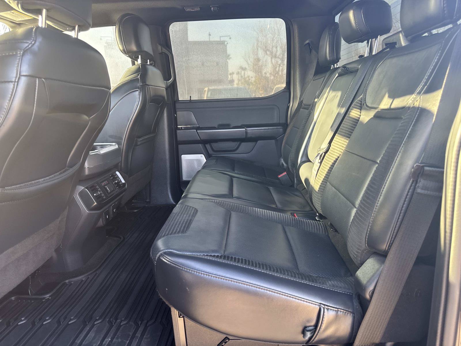 Used 2022 Ford F150 Raptor w/ Raptor 37 Performance Package AWD/4WD image 10