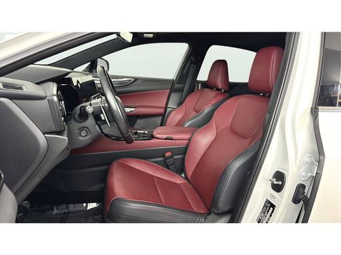 Used 2024 Lexus NX 350h AWD image 11