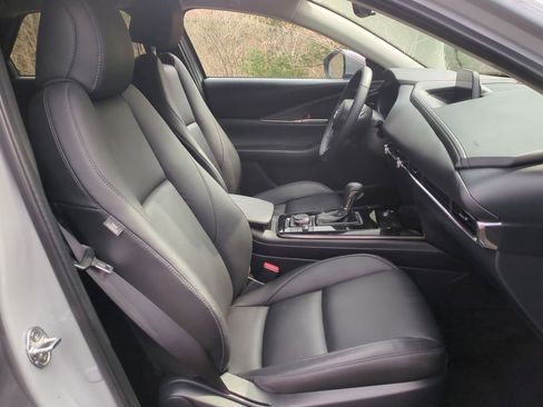 Used 2025 MAZDA CX-30 AWD 2.5 S w/ Preferred Package image 29