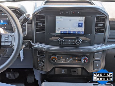 Used 2023 Ford F150 XL w/ STX Appearance Package AWD/4WD image 18