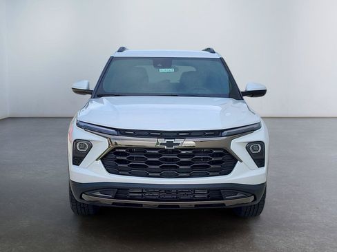 Used 2025 Chevrolet TrailBlazer ACTIV w/ Driver Confidence Package FWD image 8