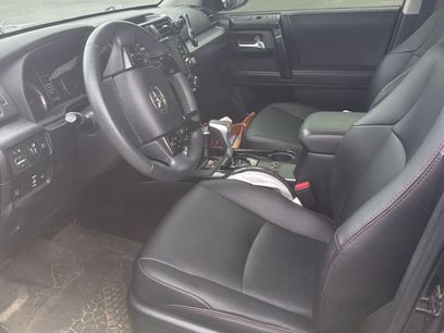 Used 2022 Toyota 4Runner TRD Pro