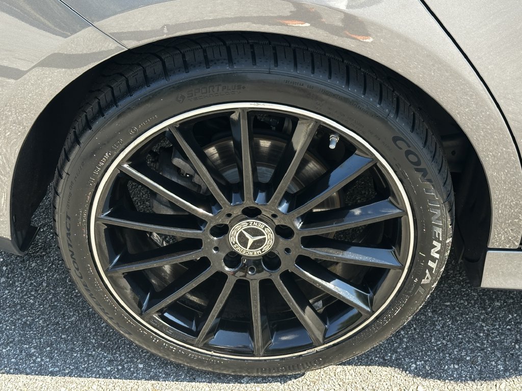 Certified 2023 Mercedes-Benz CLA 250 image 20