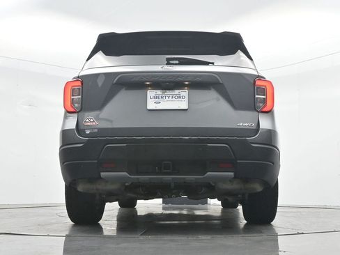 Used 2022 Ford Explorer Timberline AWD/4WD image 33