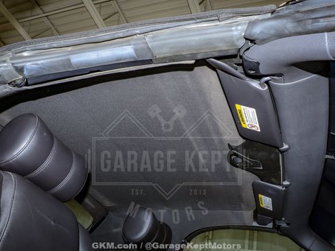 Used 2002 Ford Thunderbird Deluxe image 78