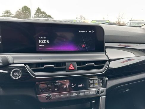 Used 2024 Kia Seltos S image 20