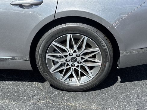 New 2025 Genesis G80 2.5T image 19