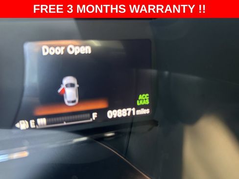 Used 2021 Honda HR-V EX image 16