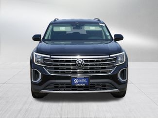 Certified 2024 Volkswagen Atlas SE video 2