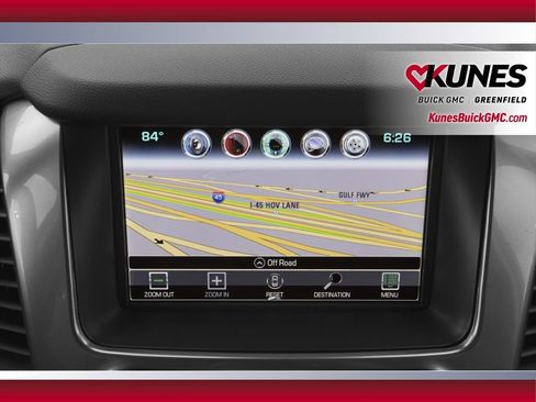 Used 2015 Chevrolet Suburban LTZ AWD/4WD image 16