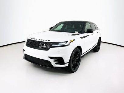 Used 2026 Land Rover Range Rover Velar Dynamic SE