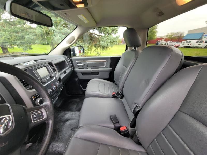 Used 2016 RAM 1500 Tradesman w/ Power & Remote Entry Group AWD/4WD image 22