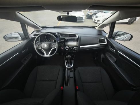 Used 2016 Honda Fit EX image 34