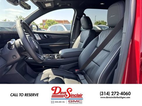 New 2026 Buick Enclave Avenir w/ Super Cruise Package AWD/4WD image 11