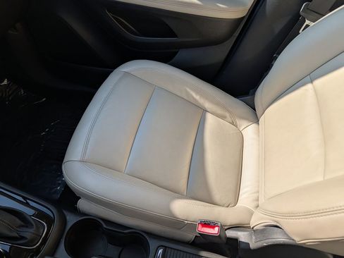 Used 2019 Buick Encore Essence w/ Safety Package II image 41