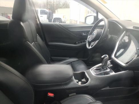 Used 2022 Subaru Outback Limited w/ Popular Package #2 image 10