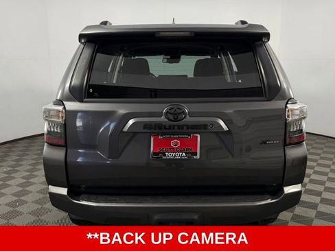 Used 2020 Toyota 4Runner SR5 image 7