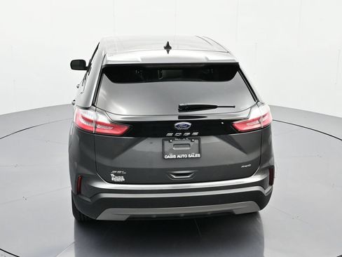 Used 2024 Ford Edge SEL AWD/4WD image 31