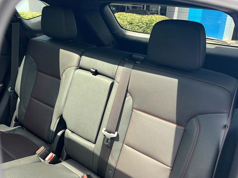 New 2026 Chevrolet Blazer RS image 32