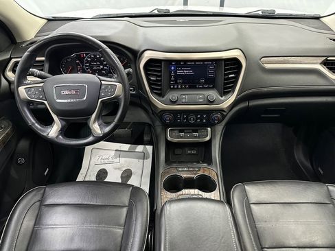 Used 2020 GMC Acadia Denali w/ Technology Package image 26