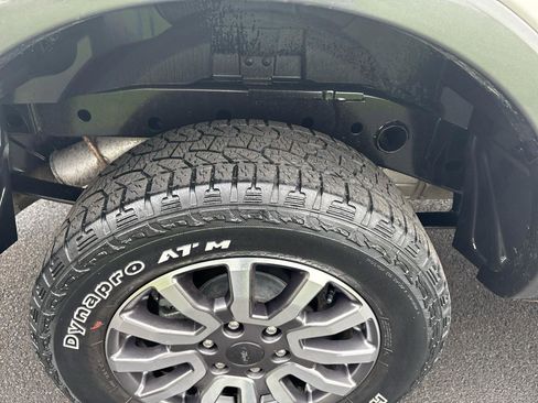 Used 2019 Ford Ranger Lariat w/ Equipment Group 501A Mid image 30