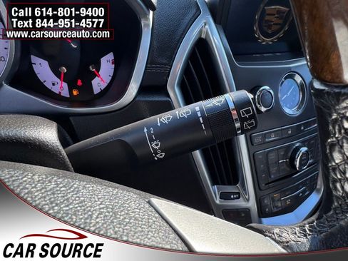 Used 2011 Cadillac SRX Performance image 22