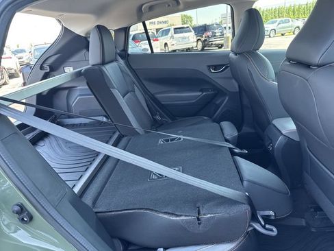 Certified 2026 Subaru Crosstrek 2.5i Limited w/ Crosstrek Mirror Package AWD/4WD image 15