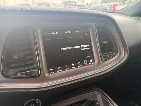 Used 2023 Dodge Challenger R/T Scat Pack RWD image 23