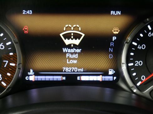 Used 2021 Jeep Renegade Latitude image 14