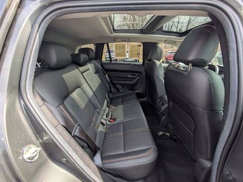 Used 2024 MAZDA CX-50 AWD 2.5 Turbo w/ Cargo Package image 35