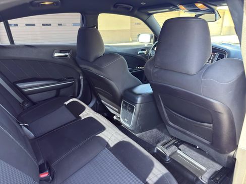 Used 2020 Dodge Charger Scat Pack RWD image 21