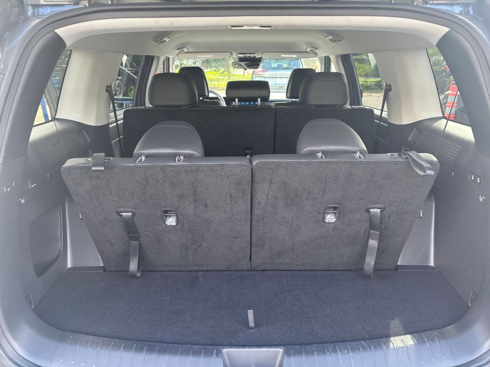 Used 2026 Hyundai Santa Fe SEL FWD image 33