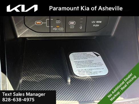 New 2026 Kia K5 GT-Line AWD/4WD image 16