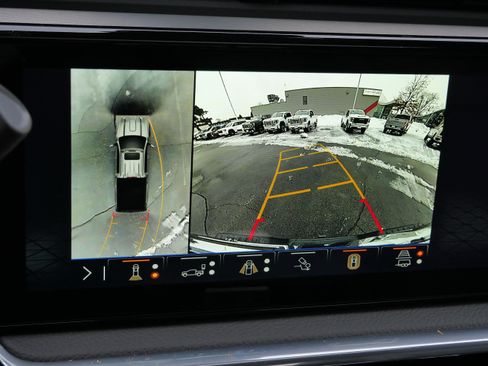 New 2026 GMC Sierra 3500 Denali w/ Denali Reserve Package image 9