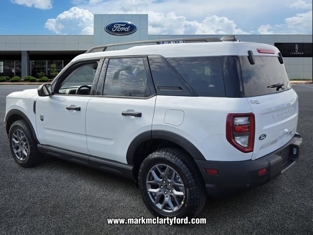 New 2026 Ford Bronco Sport Big Bend AWD/4WD image 3