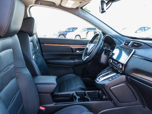 Used 2020 Honda CR-V EX-L image 17