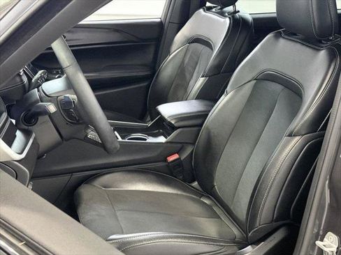 Certified 2024 Jeep Grand Cherokee L Altitude image 24