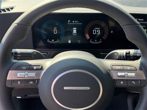 New 2026 Hyundai Kona SEL Sport image 12