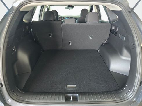New 2026 Hyundai Tucson SE AWD/4WD image 15