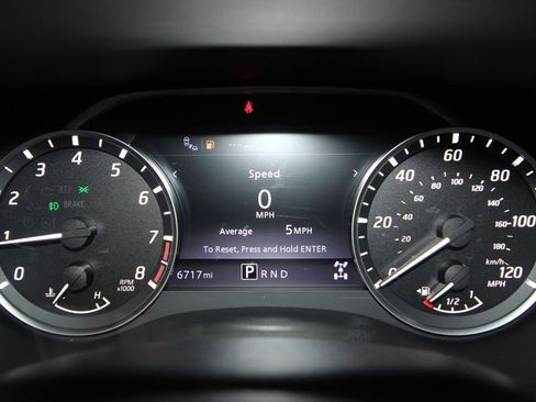 Used 2023 Nissan Frontier SV w/ SV Convenience Package image 10