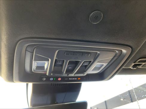 Used 2024 GMC Sierra 3500 Denali Ultimate image 31