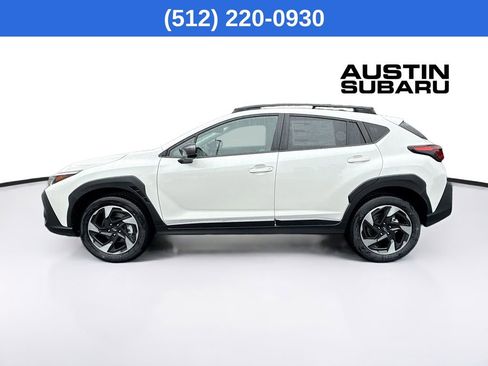 New 2026 Subaru Crosstrek 2.5i Limited AWD/4WD image 5