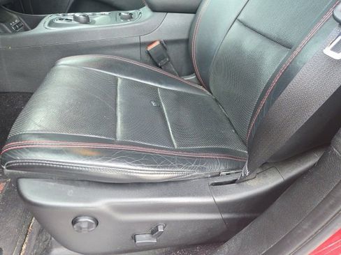 Used 2017 Dodge Durango R/T w/ Trailer Tow Group IV image 12