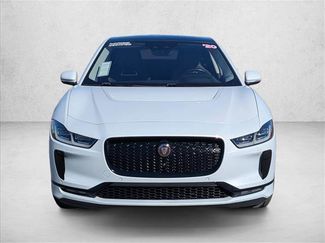 Used 2020 Jaguar I-PACE SE video 2
