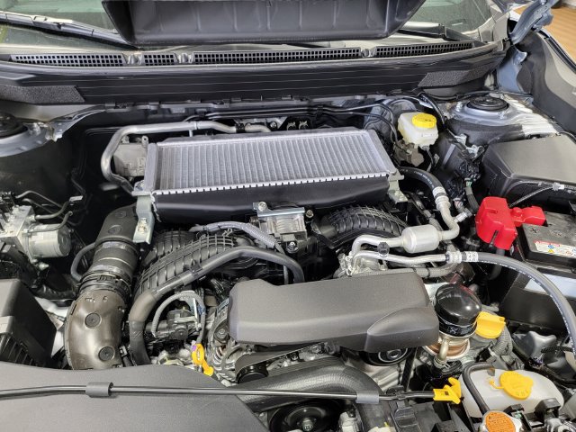New 2026 Subaru Outback Wilderness AWD/4WD image 33