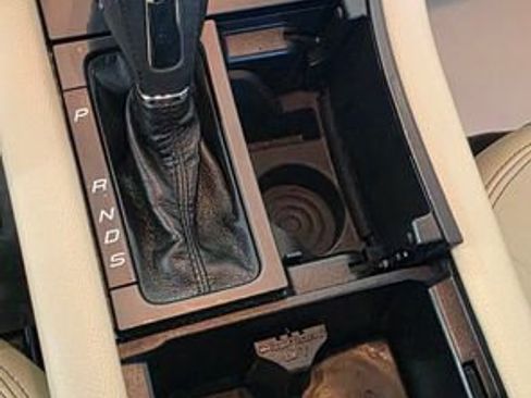 Used 2014 Ford Taurus SEL w/ Equipment Group 201A image 22