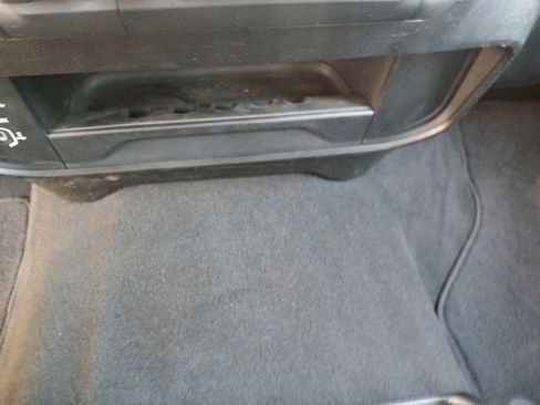 Used 2024 RAM 2500 Big Horn image 48