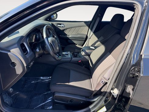 Used 2023 Dodge Charger SXT w/ Blacktop Package RWD image 10