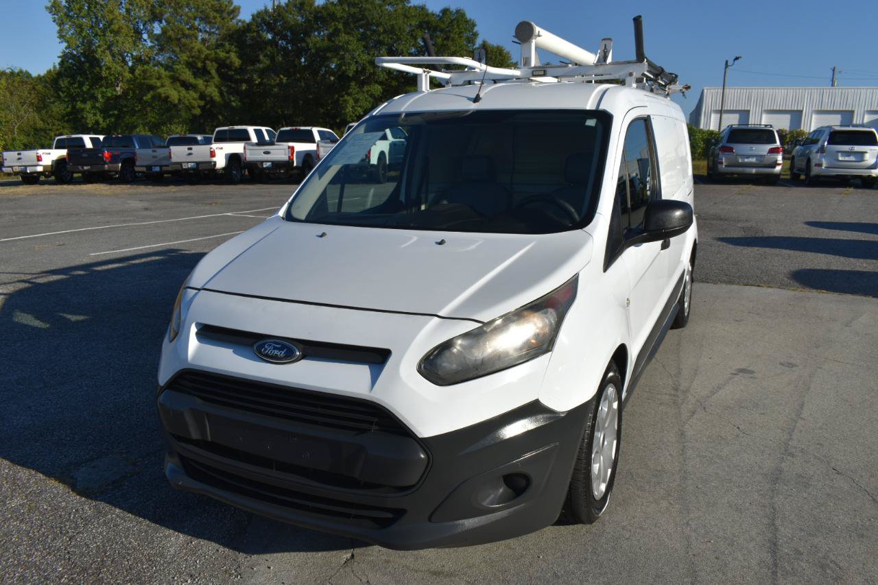 Used 2016 Ford Transit Connect XL FWD image 2
