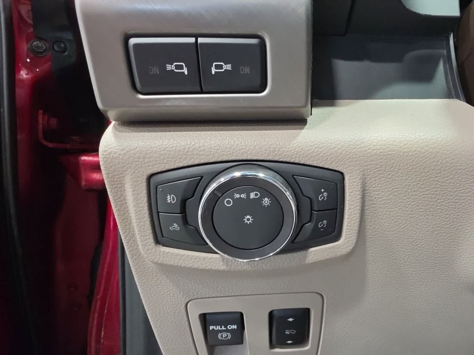 Used 2019 Ford F150 Limited AWD/4WD image 26